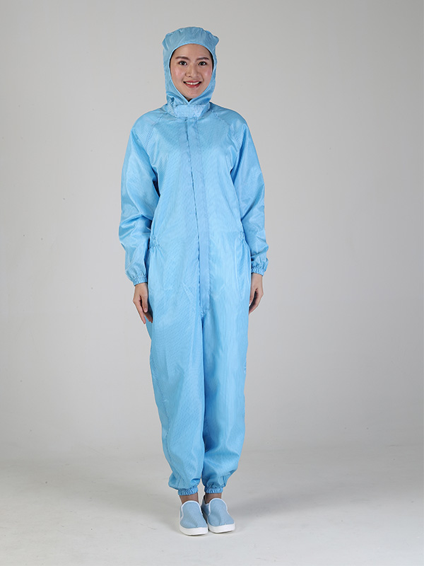 3 in 1 Medical protective garments