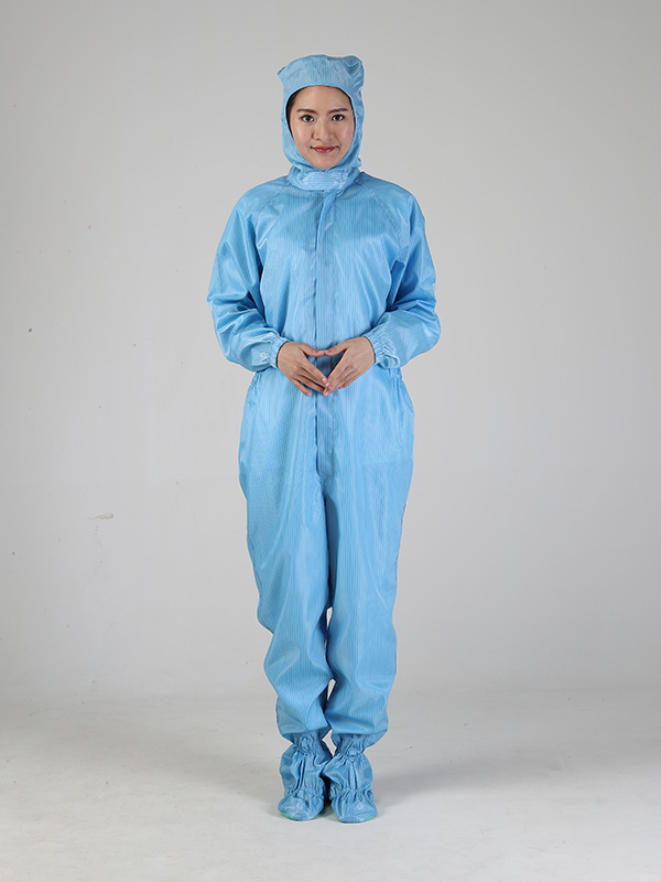 4 in 1 Medical protective garments