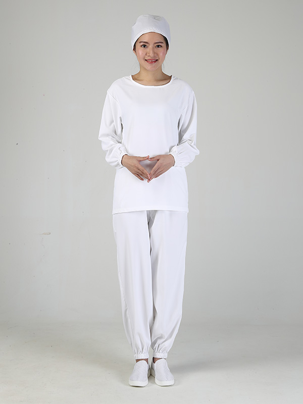 Medical protective long sleeve 